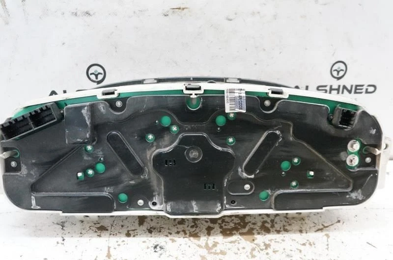 Cuadro de instrumentos velocímetro Speedo Hyundai Sonata 2002 139 k 94001-3D010 OEM  Foto 4 de 4
