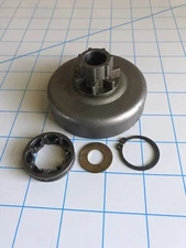 Genuine Stihl Replacement Parts 11170071006 Rim Sprocket Conver Kit 3/8” 7 Tooth