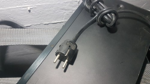 SAMSON WIRELESS RECEIVER CR 2 - Picture 4 of 4