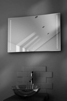 Audio Bathroom Shaver Mirror With Bluetooth & Sensor K195aud Audio Bathroom Shaver Mirror With Bluetooth & Sensor K195aud
