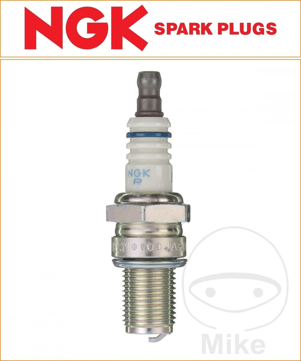 BOUGIE NGK IRIDIUM BR9ECMIX KTM SX 85 2008-2022