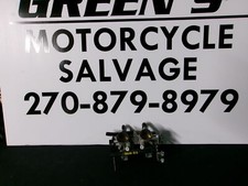 18 YAMAHA R3 OEM MAIN FUEL INJECTORS / THROTTLE BODIES