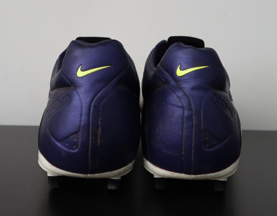 ctr360 trequartista ii white