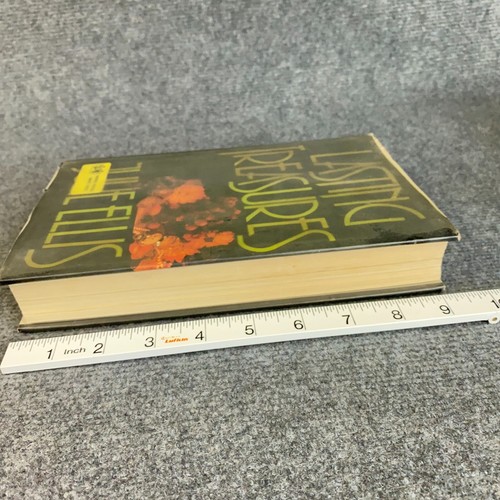 Lasting Treasures by Julie Ellis 1993 1st Edition Hardcover Historical Romance - Picture 4 of 13