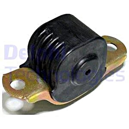 DELPHI Control Arm Trailing Bushing Front For VOLVO MITSUBISHI S40 I