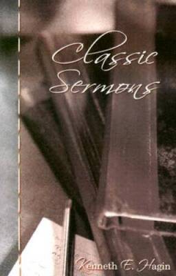Classic Sermons (Faith library publications) - Paperback - VERY GOOD