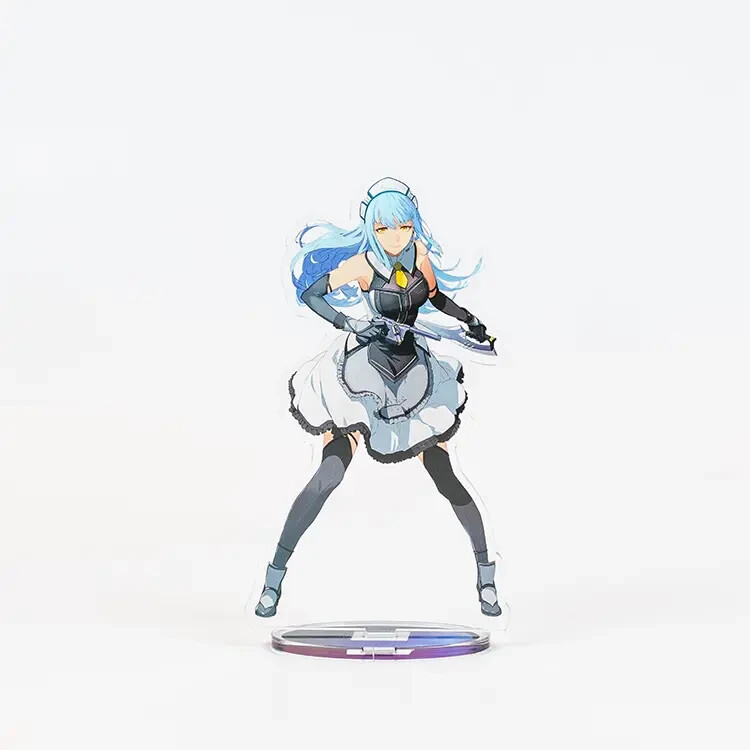 Kai No Kiseki Trails beyond the Horizon Acrylic Stand Figure