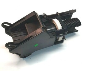 TL9) Jura Impressa F85  Brühgruppe