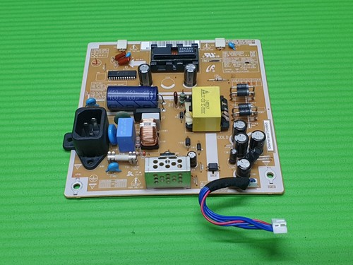 POWER SUPPLY BOARD PSU FOR SAMSUNG LE19B450C4W LE90B450E TV BN44-00231B REV 1.2 - Picture 2 of 5