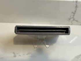 Goal! - 1989 NES Nintendo Game - Cart Only - TESTED!