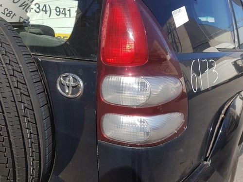Lenkungspumpe für TOYOTA LAND CRUISER 3.0 TURBODIESEL (163 2002 1973399 - Bild 17 von 19