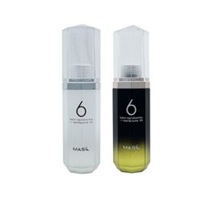 [MASIL] 6 Salon Lactobacillus Hair Perfume Oil - 66ml / Free Gift