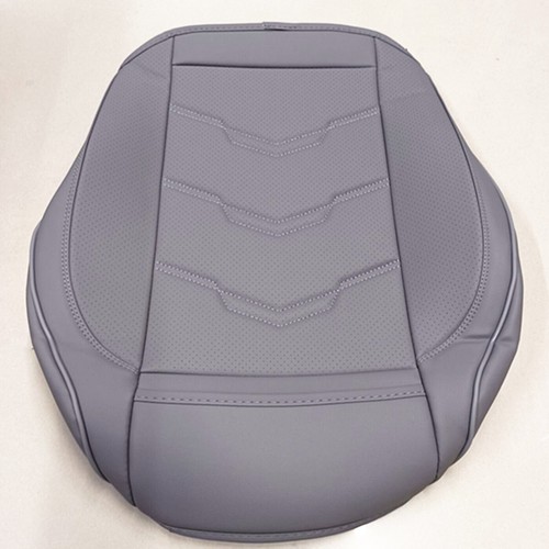PU Leather Seat Covers For Mercedes-Benz — Full Set, Anti-Slip & Waterproof