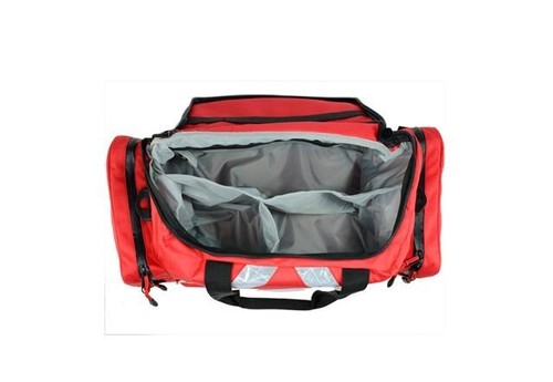 Bolsa de emergencia WaterStop Multi Red bolsa de inserción roja - Imagen 3 de 3