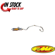 FMF RACING FULL SYSTEM MINI POWERCORE 4 KAWASAKI 2021-2024 KLX110R 042005