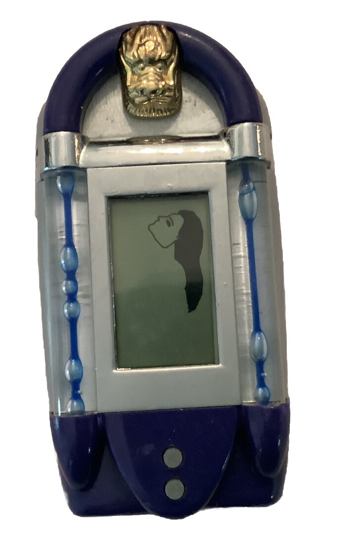 Blue Silver Picture Of Lady&rsquo;s Head