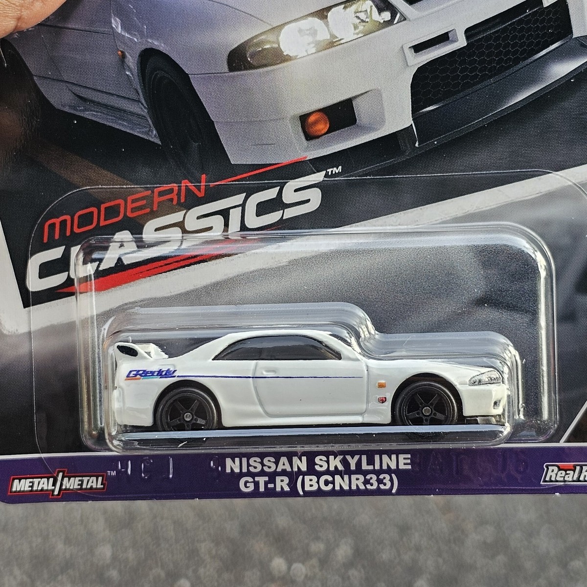 40台セット！ホットウィール モダンクラシックス スカイライン GT-R R33 Amazon | ホットウィール(Hot Wheels) カーカルチャー モダン