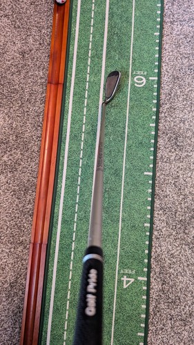 Callaway X-14 Single 9 Iron Callaway Gems Ladies Flex Graphite Womens RH 35" - Picture 9 of 10