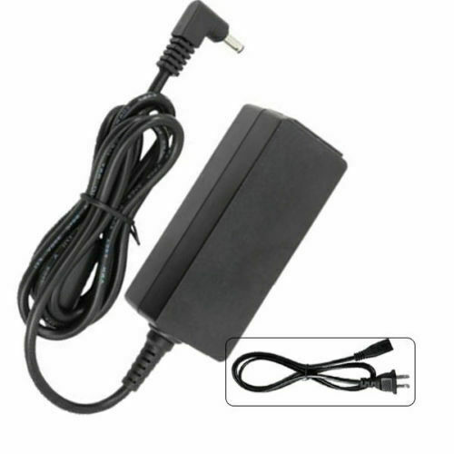 AC Adapter For ASUS R541NA-RS01 R541NA-RB21T-RD Laptop Charger Power Supply Cord - Picture 1 of 2