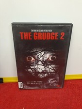 The Grudge 2 (DVD, 2006)
