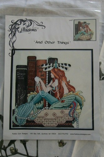 Illusions by Fanta Cat Designs - Your Choice of Design! - Picture 9 of 10