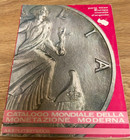 Catalogo Mondiale Della Monetazione Moderna by A&B Numismatica - 1971
