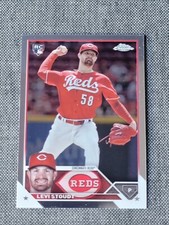 2023 Topps Chrome Update Pick Your CARD Rookies BASE