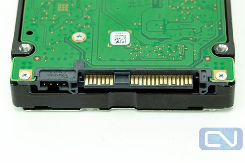 Disque dur 2,5" Seagate Exos 10E2400 1,8 To SAS ST1800MM0129 10K 256 Mo 12 Go - Photo 2/2