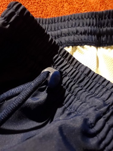 Nike Hoop Life Basketball Shorts-135407-410 - Picture 14 of 22