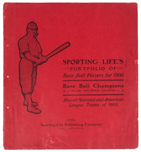 Christy Mathewson Vintage Sports Memorabilia