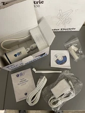 5MP Wireless WIFI Camera 5X Motorized Zoom Microphone Security Camera (Used)