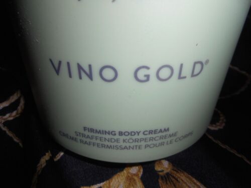 *M.Asam VINO GOLD straffende Körpercreme 500 ml XL Größe neue Rezeptur*