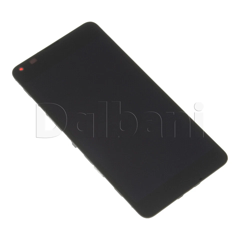 L640-LCD-B Totalmente Nuevo Negro LCD Digitalizador Pantalla para Nokia Lumia 640 Foto 2 de 3