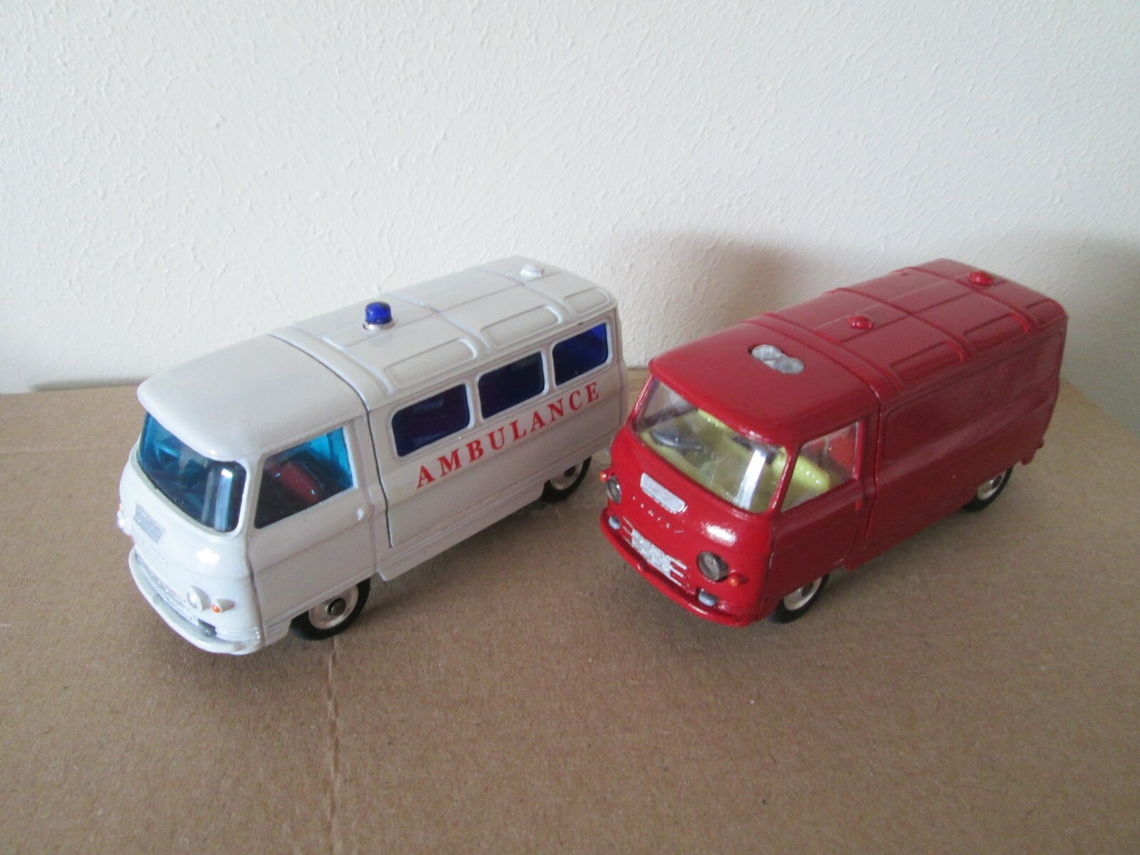 CORGI GIFT SET 24 CONSTRUCTION SET (Commer (Commer (Commer 3 4 Ton Chassis). Boxed. 1960's VNM 479440 CORGI GIFT SET 24 CONSTRUCTION SET (Commer (Commer (Commer 3 4 Ton Chassis). Boxed. 1960's VNM 479440