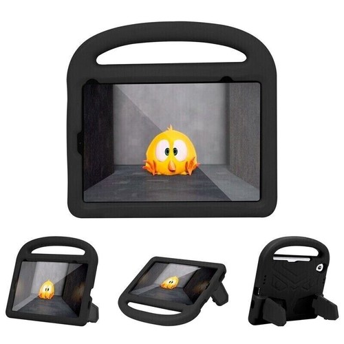 Kids Shockproof EVA Case Stand Cover For iPad 5/6/7/8/9/10/11th Gen Mini Air Pro - Picture 13 of 72