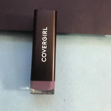 CoverGirl Bestie Boo Exhibitionist Demi-Matte Lipstick 460 New
