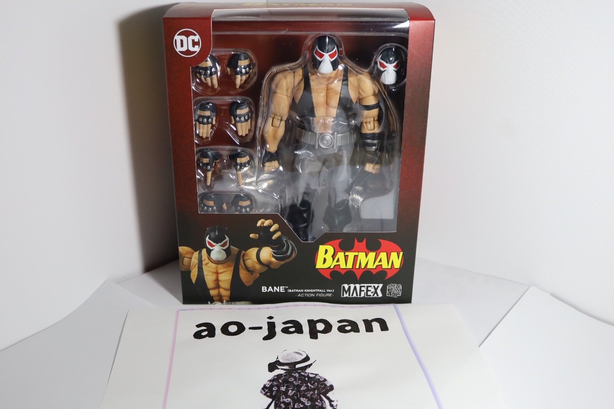 MAFEX 216 BANE 新品未開封　２点セット $_10.JPG?set_id=880000500F