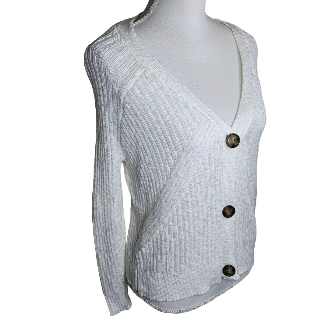 Juniors Size XS Cardigan Sweaters for Women