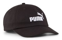 Puma Essential No.1 Logo Bb Cap Junior Cap Puma Black Schwarz Neu