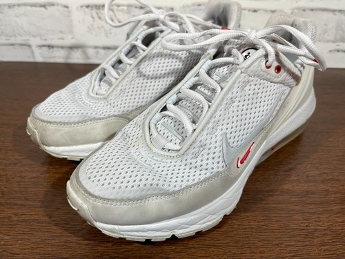 Nike Air Max Pulse Women's 8.5 Grey Athletic Shoes FD6409 001 - Picture 4 of 21