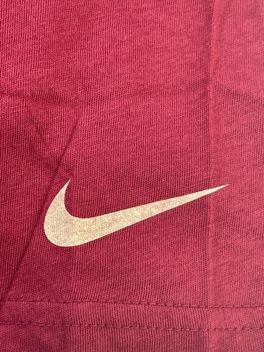 Camiseta Nike Mujeres Florida State Seminoles Estadio Fútbol Escote en V Granate - Imagen 6 de 36