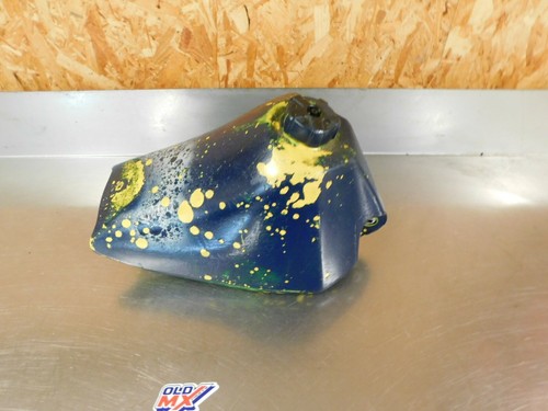 Suzuki 80 RM Tank 1983 - Bild 3 von 5