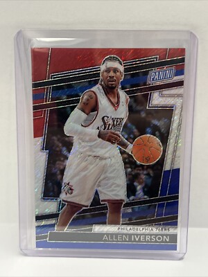 NBA Allen Iverson The National VIP 15枚限定 s-l400.jpg