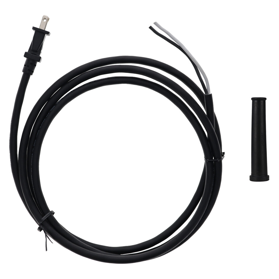 Makita CORD GUARD 682505-8 & POWER CORD 664463-0 for 5007F (2x14x8 SJ)