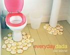 Everyday Dada by Sian Bonnell (Hardback, 2006)