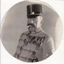 George Fawcett face closeup  in The Prince of Hearts 1929 movie photo 33707