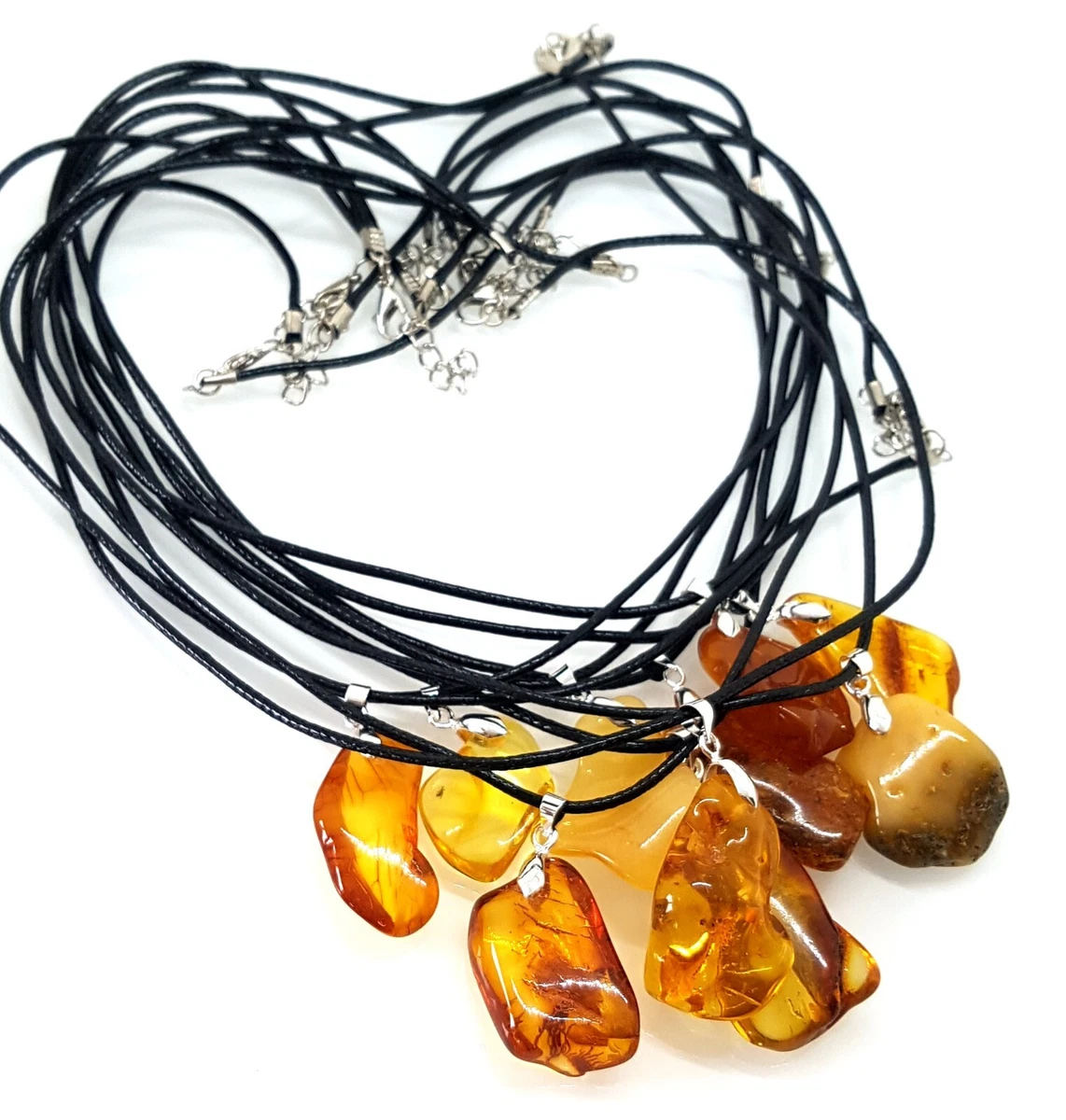 Amber jewellery hotsell wholesale