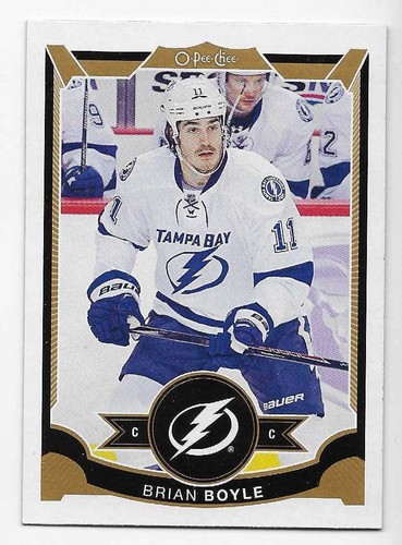 15/16 O-PEE-CHEE BASE Hockey (#101-150) U-Pick From List - Picture 24 of 51