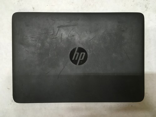 HP EliteBook 725 G2 AMD A8 Pro 7150B No Ram No KB No HDD Boots to BIOS- FT - Picture 3 of 7