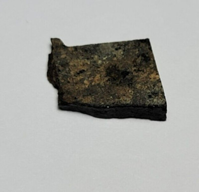 .52 grams NWA 7313 Meteorite ( LL6 ) fragments found in Africa with a COA